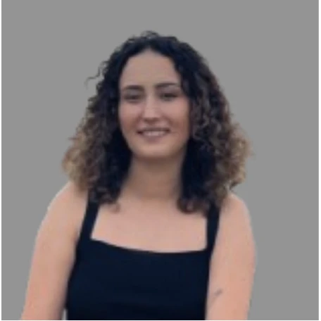 Dr. İrem Erbaş fotoğrafı