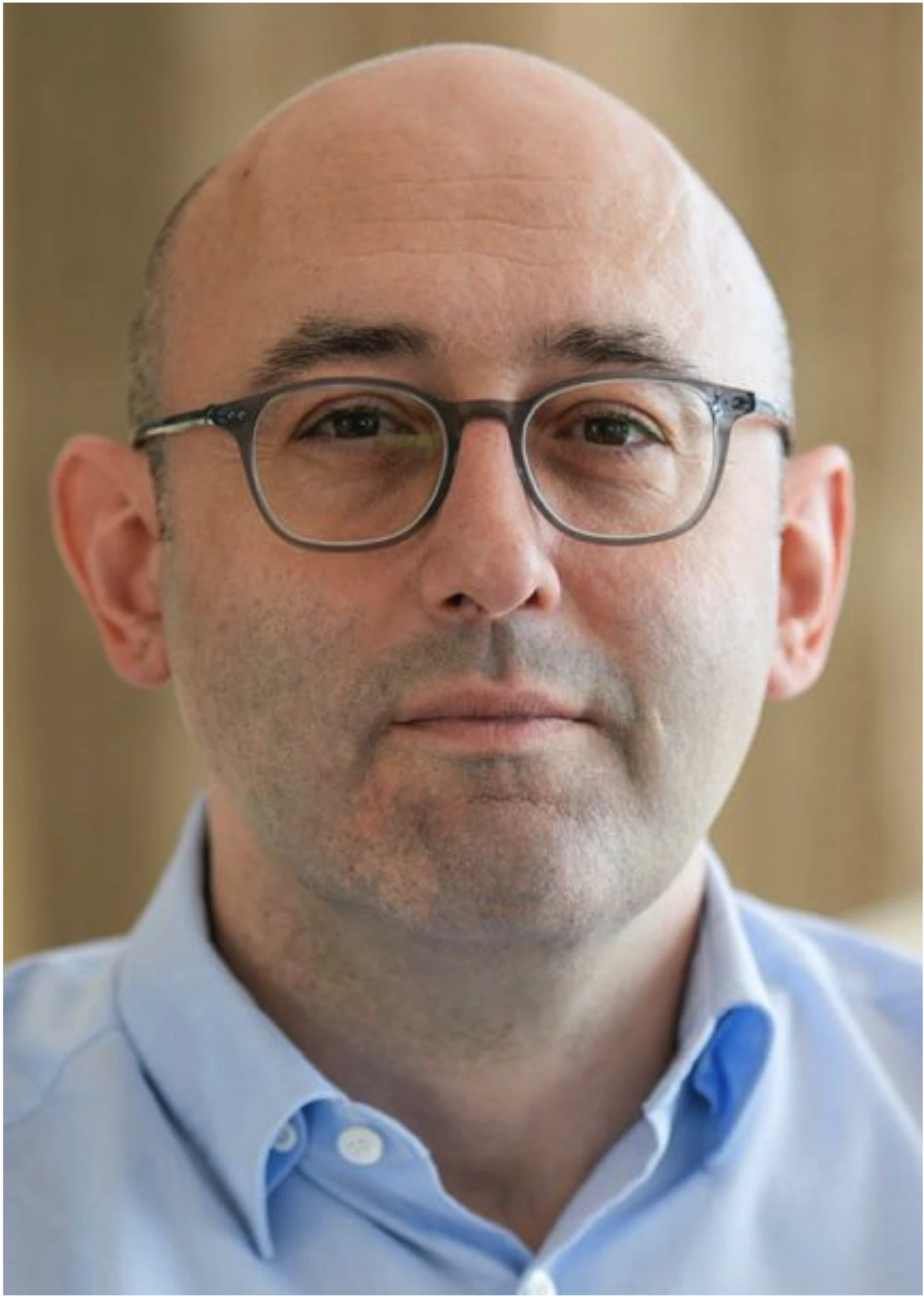 Prof. Dr. Mehmet Çağdaş Eker