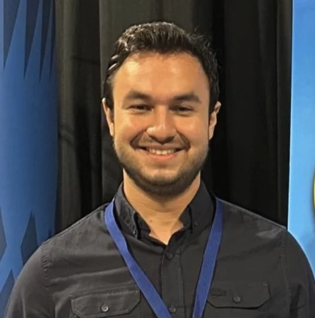 Dr. Özgür Değirmenci fotoğrafı